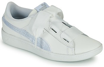 Rövid szárú edzőcipők Puma VIKKY RIB PS BL