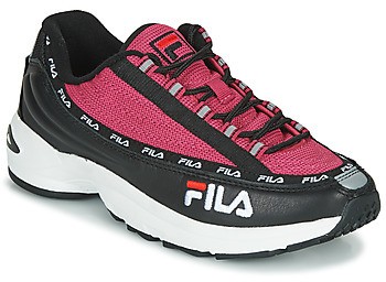 Rövid szárú edzőcipők Fila DSTR97