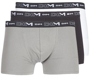 Boxerek DIM COTON STRETCH X3