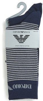 Zoknik Emporio Armani CC114-PACK DE 2