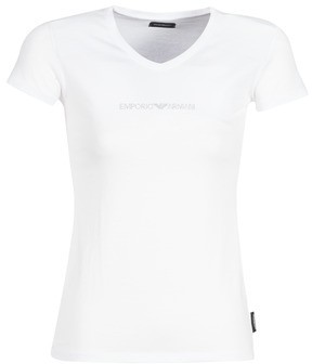 Rövid ujjú pólók Emporio Armani CC317-163321-00010