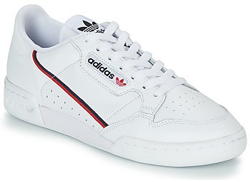 Rövid szárú edzőcipők adidas CONTINENTAL 80