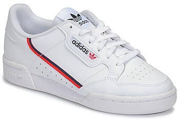 Rövid szárú edzőcipők adidas CONTINENTAL 80 J