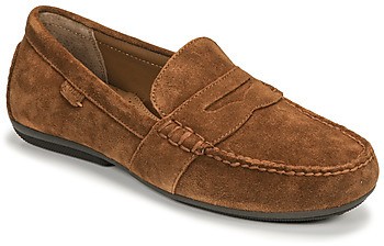 Mokkaszínek Polo Ralph Lauren REYNOLD