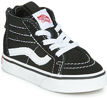 Magas szárú edzőcipők Vans SK8-HI ZIP