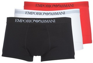 Boxerek Emporio Armani CC722-PACK DE 3