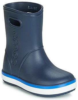 Gumicsizmák Crocs CROCBAND RAIN BOOT K