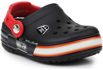 Szandálok / Saruk Crocs Star Wars Vader 16160-0X9
