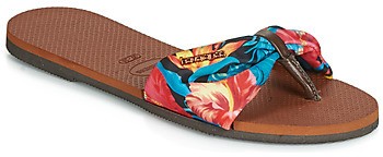 Lábujjközös papucsok Havaianas YOU SAINT TROPEZ