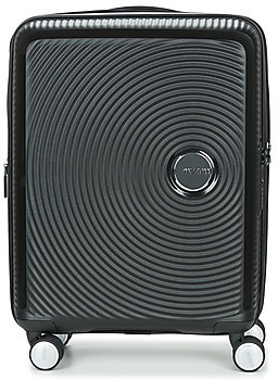 Keményfedeles bőröndök American Tourister SOUNDBOX 55CM 4R