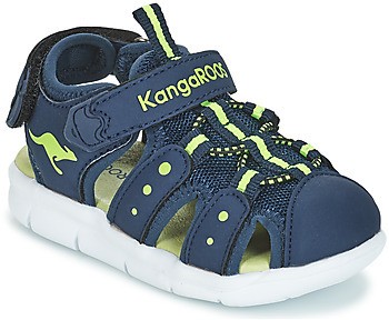 Sportszandálok Kangaroos K-MINI