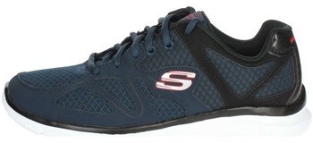 Rövid szárú edzőcipők Skechers Satisfaction Flash Point