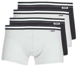 Boxerek DIM ECODIM COTON X 4