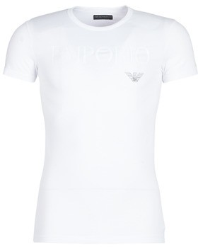 Rövid ujjú pólók Emporio Armani CC716-111035-00010