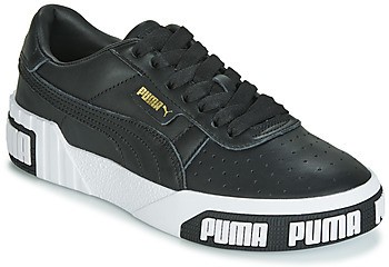 Rövid szárú edzőcipők Puma CALI BOLD