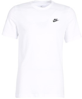 Rövid ujjú pólók Nike NIKE SPORTSWEARS CLUB
