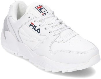 Rövid szárú edzőcipők Fila 10106211FG