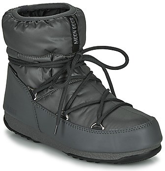 Hótaposók Moon Boot MOON BOOT LOW NYLON WP 2