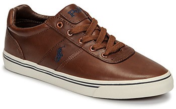 Rövid szárú edzőcipők Polo Ralph Lauren HANFORD