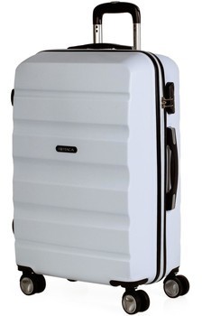 Keményfedeles bőröndök Itaca Elba