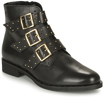 Csizmák Betty London LYS