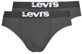 Bugyik Levis MEN SOLID BASIC PACK X2