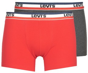 Boxerek Levis MEN SPRTSWR PACK X2