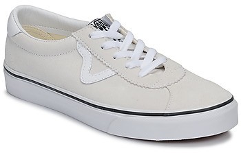 Rövid szárú edzőcipők Vans VANS SPORT