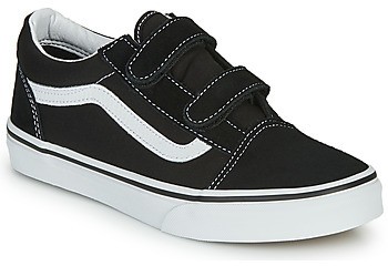 Rövid szárú edzőcipők Vans OLD SKOOL V