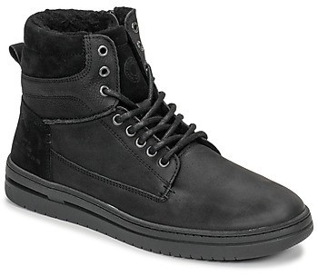 Magas szárú edzőcipők Bullboxer AID500E6L-BLCK