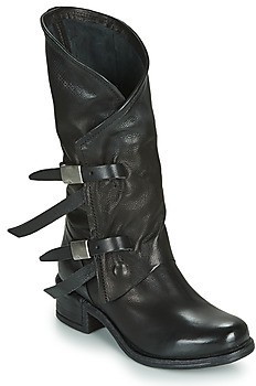 Városi csizmák Airstep / A.S.98 ISPERIA BUCKLE