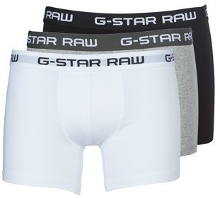 Boxerek G-Star Raw CLASSIC TRUNK 3 PACK