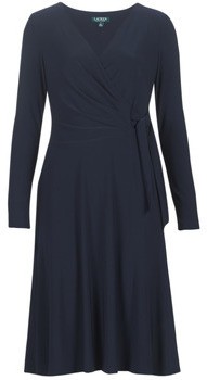 Hosszú ruhák Lauren Ralph Lauren COREEN