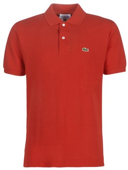 Rövid ujjú galléros pólók Lacoste POLO L12 12 REGULAR