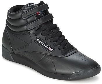 Rövid szárú edzőcipők Reebok Classic FREESTYLE HI