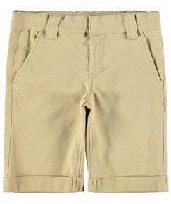 Rövidnadrágok Name it NKMSOFUS CHINO