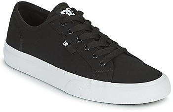 Rövid szárú edzőcipők DC Shoes MANUAL