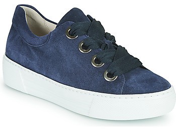 Rövid szárú edzőcipők Gabor 6646446