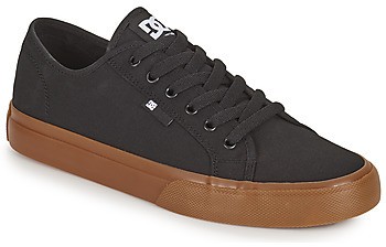 Rövid szárú edzőcipők DC Shoes MANUAL