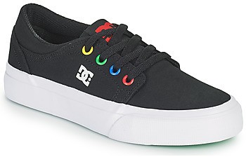 Deszkás cipők DC Shoes TRASE B SHOE KMW