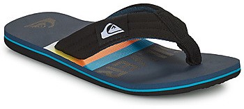 Lábujjközös papucsok Quiksilver MOLOKAI LAYBACK YOUTH