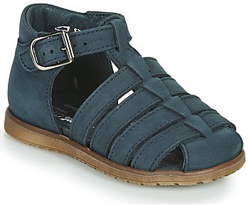 Szandálok / Saruk Little Mary LIXY