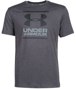 Rövid ujjú pólók Under Armour GL FOUNDATION SS
