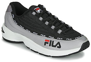 Rövid szárú edzőcipők Fila DSTR97