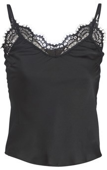 Blúzok Ikks BN11105-02