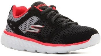 Divat edzőcipők Skechers Buty dziecięce Go Run 400 97681L-BGRD