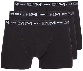 Boxerek DIM COTON STRETCH X3