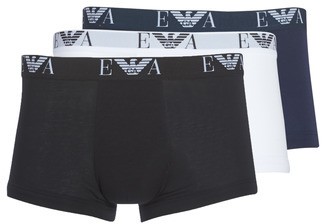 Boxerek Emporio Armani CC715-PACK DE 3