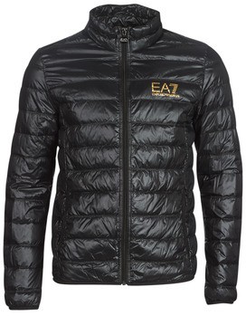 Steppelt kabátok Emporio Armani EA7 TRAIN CORE ID DOWN LT