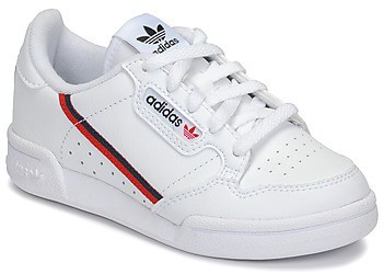 Rövid szárú edzőcipők adidas CONTINENTAL 80 C